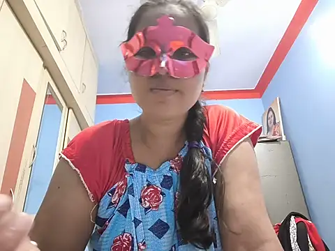 Snapshot of SANJU5888 chatting on July 13, 2026, 6:16 am SANJU5888 online show from July 13, 2026, 6:16 am
