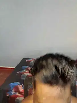 Rayansmith  online show from September 14, 2025, 11:48 pm