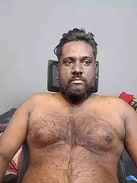 Rayansmith  online show from September 22, 2025, 7:49 pm