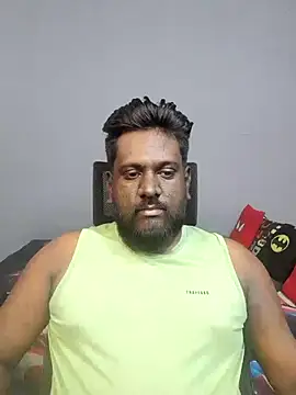 Rayansmith  online show from September 27, 2025, 8:03 pm