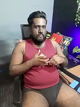 Rayansmith  online show from November 16, 2025, 1:17 pm