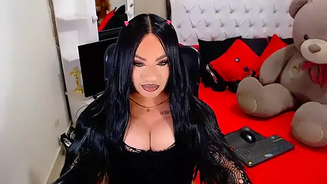 9InchsPunisherXXX online show from April 21, 2026, 4:41 am