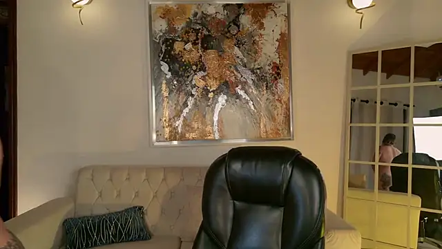 LisaMonroe  online show from March 8, 2026, 2:04 am