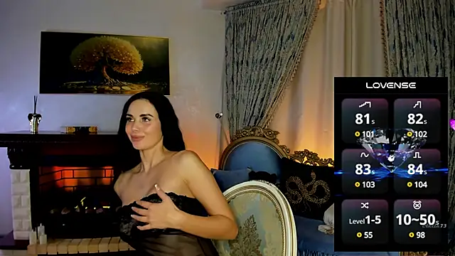 Black-Mamba- online show from December 12, 2024, 8:32 pm