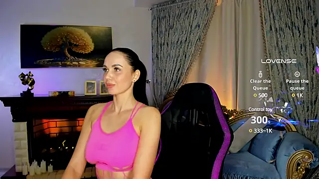 Black-Mamba- online show from December 27, 2024, 2:43 pm