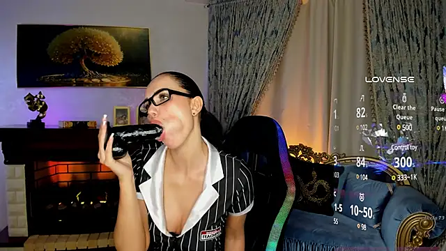 Black-Mamba- online show from December 28, 2024, 8:58 pm