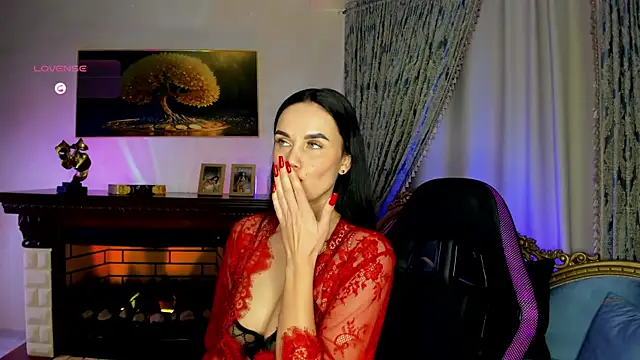 Black-Mamba- online show from January 24, 2025, 1:14 pm