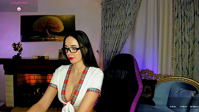 Black-Mamba- online show from February 22, 2025, 7:14 pm