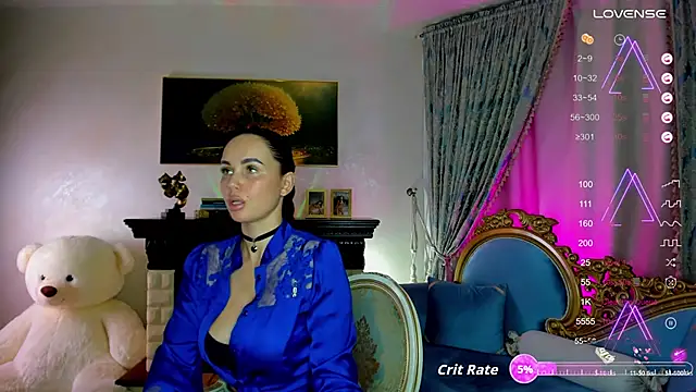 Black-Mamba- online show from January 31, 2026, 9:35 pm