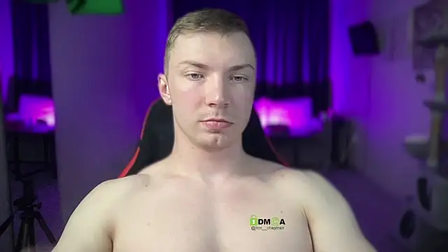 iron  chap online show from February 22, 2026, 10:08 pm