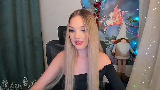 FloweryLove 1 online show from December 19, 2024, 1:39 am