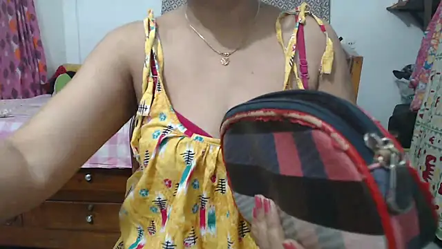 sexy jaaan online show from February 12, 2025, 6:40 pm