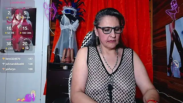 merlyna goldens online show from January 12, 2025, 4:42 am