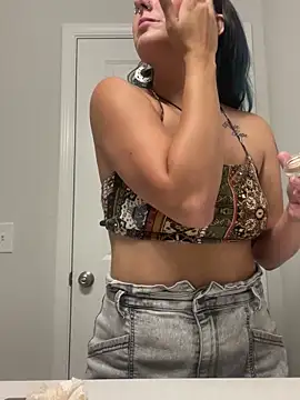 Snapshot of clarasosaa chatting on September 12, 2025, 10:10 pm clarasosaa online show from September 12, 2025, 10:10 pm