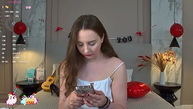 maltii evans online show from February 12, 2026, 5:24 am