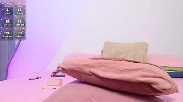 Mar 333 online show from January 27, 2025, 1:37 am