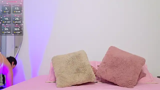 Mar 333 online show from January 28, 2025, 11:50 pm