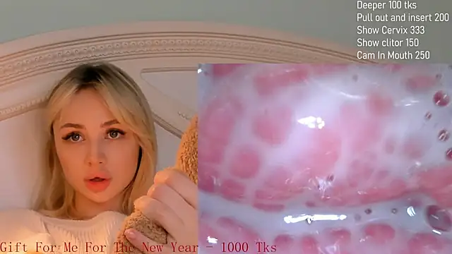 jannemary online show from December 30, 2024, 6:31 am