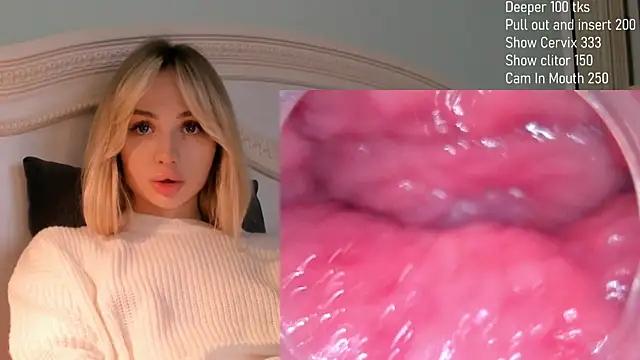 jannemary online show from January 7, 2025, 1:06 am