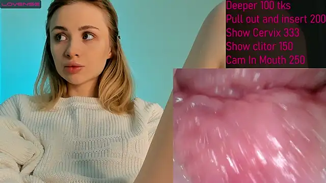 jannemary online show from March 3, 2025, 7:43 am