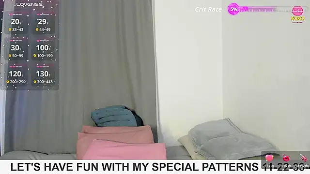 rouse lili online show from October 19, 2025, 9:21 am