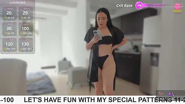 rouse lili online show from November 13, 2025, 3:55 pm