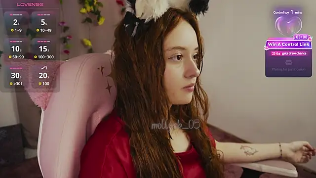 molly russell online show from December 8, 2024, 9:30 pm