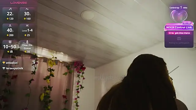 molly russell online show from December 10, 2024, 6:06 pm