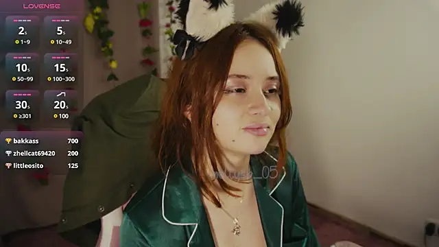 molly russell online show from January 1, 2025, 8:35 am