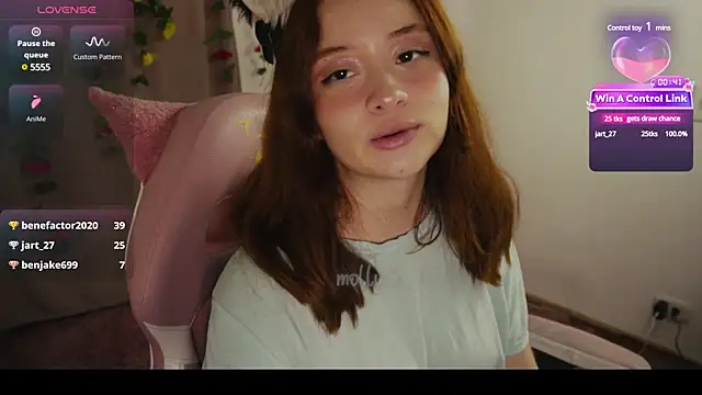 molly russell online show from February 20, 2025, 7:30 pm