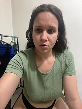 hotcookie28 online show from February 6, 2026, 12:04 am