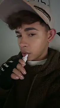 Austin connor  online show from October 25, 2025, 5:04 am