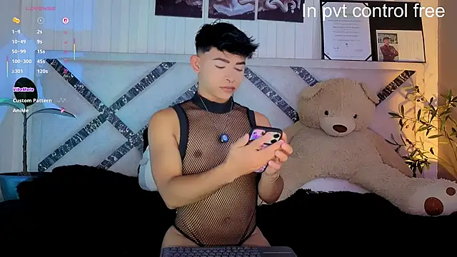 Austin connor  online show from January 10, 2026, 9:11 am