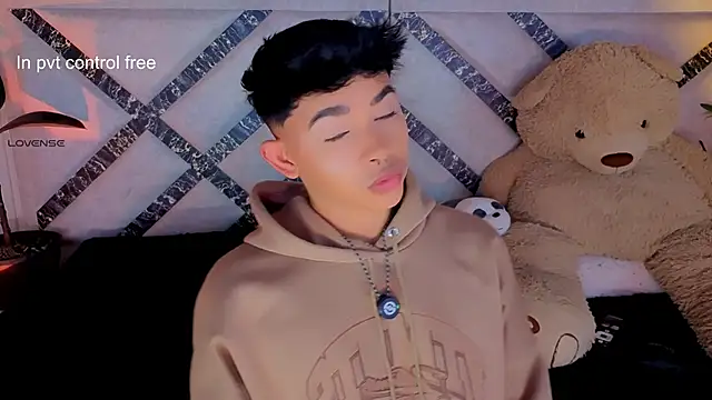 Austin connor  online show from January 11, 2026, 9:47 am