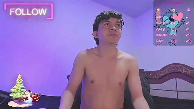 Snapshot of Lucaas_King chatting on December 14, 2024, 12:23 pm Lucaas King online show from December 14, 2024, 12:23 pm