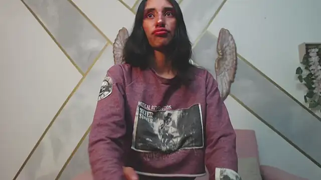 RoxanaCyrano  online show from February 21, 2025, 10:15 pm