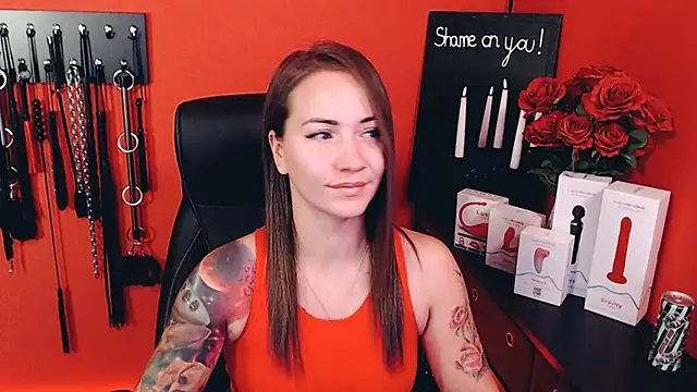  Jane Warren  online show from October 16, 2025, 5:52 am