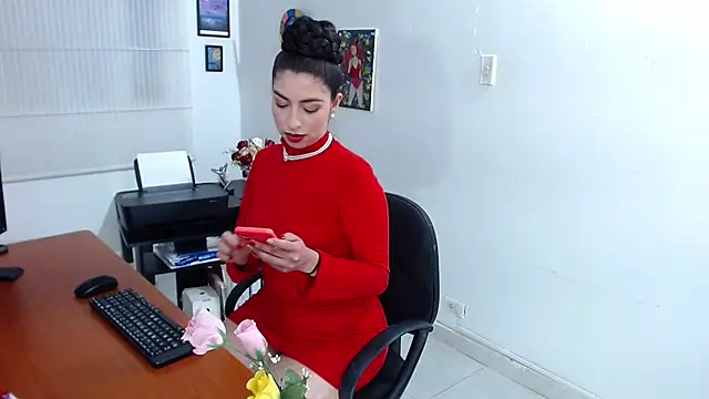 Saloogmilen online show from December 4, 2024, 7:12 pm