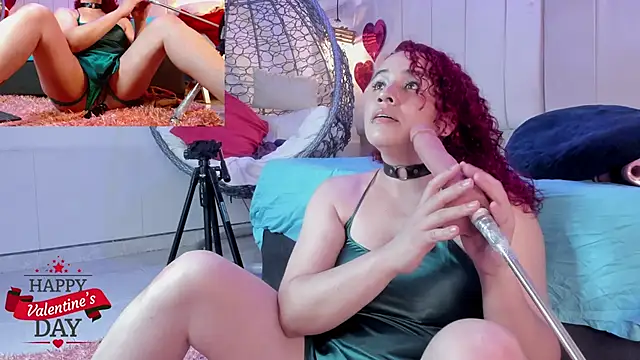 jade swet online show from February 19, 2025, 3:27 pm