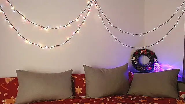  Anna Montana online show from December 27, 2024, 6:10 pm