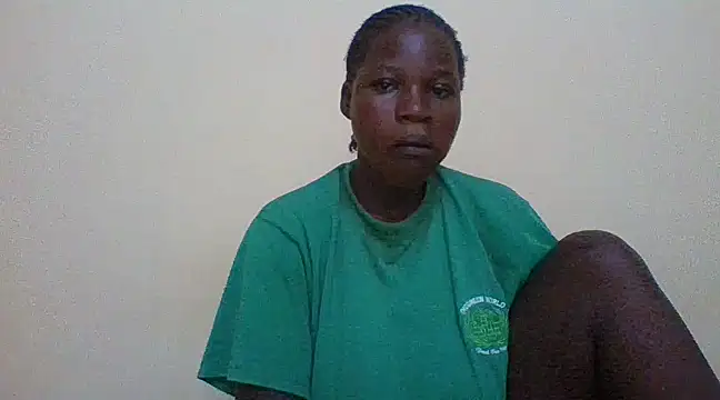 prettychic5 online show from January 20, 2025, 6:31 am