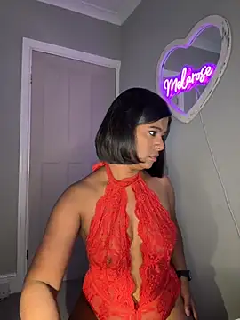 RoseMelanie online show from September 30, 2025, 6:29 am