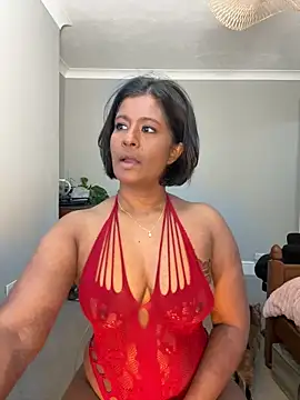 RoseMelanie online show from March 10, 2026, 8:19 am