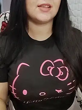 ErikaVlovely online show from November 9, 2025, 1:42 pm