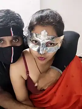 Harsh Ankita Couple online show from October 4, 2025, 5:44 pm