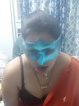 Harsh Ankita Couple online show from October 15, 2025, 3:56 pm