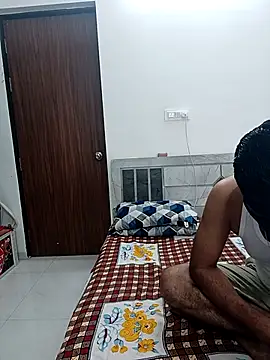 Harsh Ankita Couple online show from January 17, 2026, 5:45 am