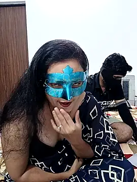 Snapshot of Harsh_Ankita_Couple chatting on June 16, 2026, 4:31 pm Harsh Ankita Couple online show from June 16, 2026, 4:31 pm