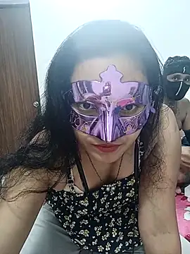 Snapshot of Harsh_Ankita_Couple chatting on August 3, 2026, 5:49 pm Harsh Ankita Couple online show from August 3, 2026, 5:49 pm