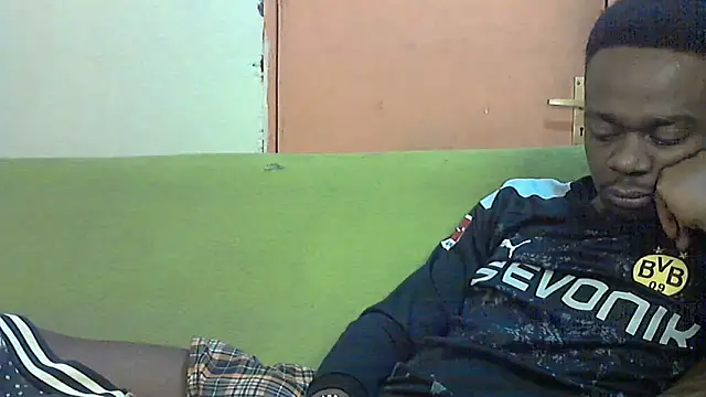 BIGDICKMULLAH online show from November 2, 2025, 10:23 pm